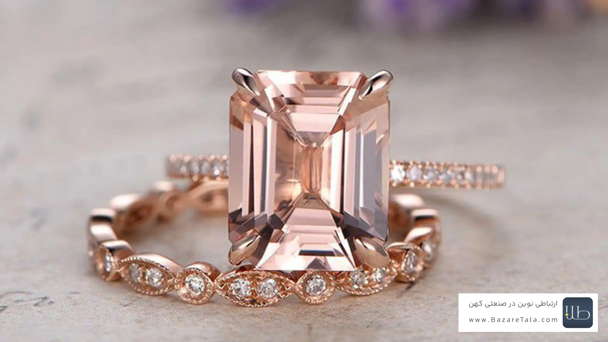 انگشتر حلقه